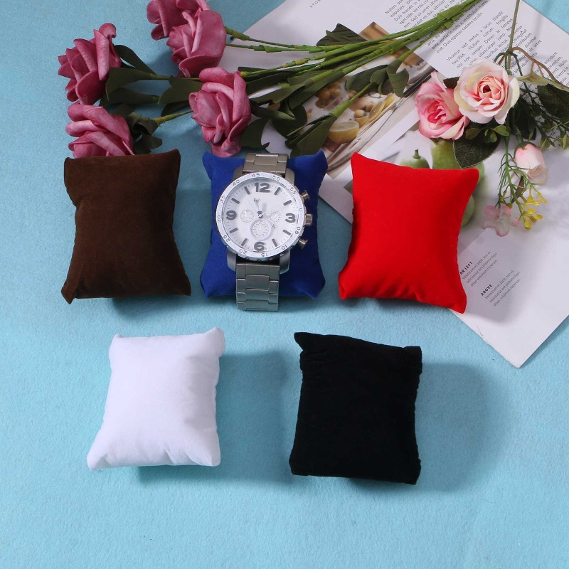 10 pz/set velluto braccialetto - Velvet Jewelry Box recensione e prezzo
