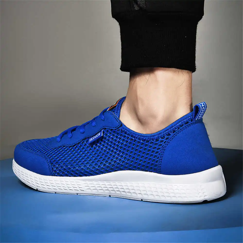 35-46 Scarpe da ginnastica blu - Luxury Lifestyle Cost recensione e prezzo